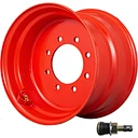 SKID STEER WHEEL